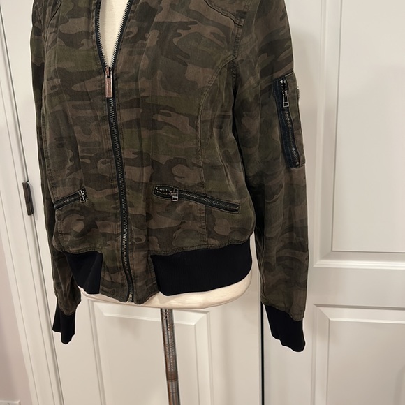 Sanctuary jacket/ top in perfect condition - Picture 6 of 15